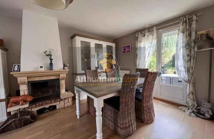 Brie Comte Robert - 4 Chambres — photo 5