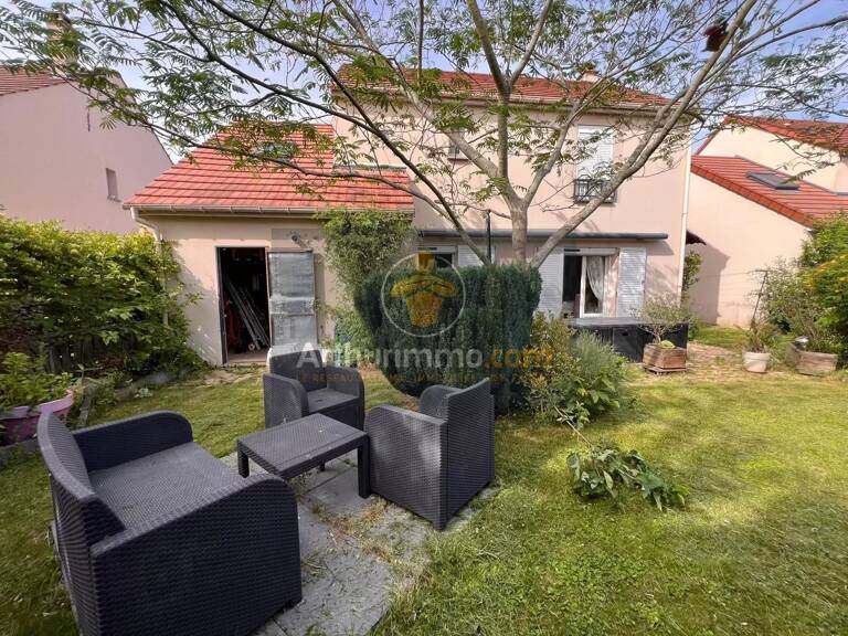 Brie Comte Robert - 4 Chambres — photo 1