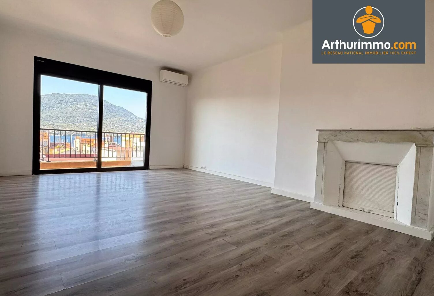 Appartement de type 3 de 91 m² - Propriano — photo 1