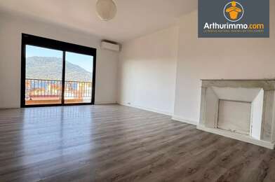 Appartement 3 pièces 340000 €