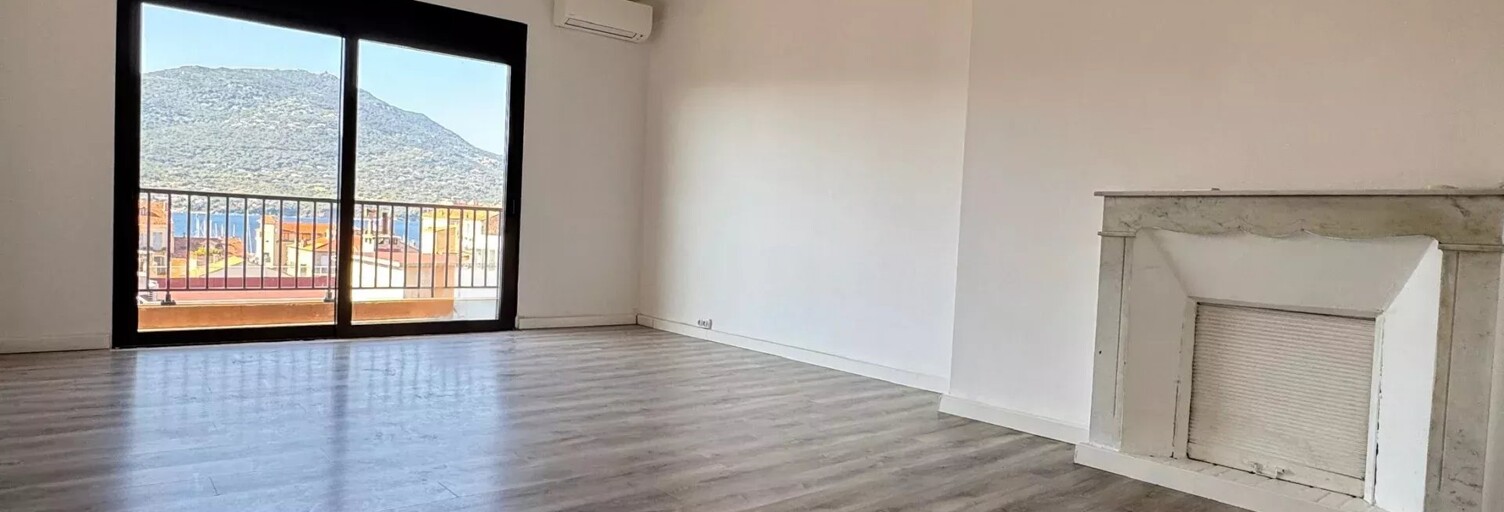 Appartement 3 Pièces 91 m² à vendre à Propriano (20110)