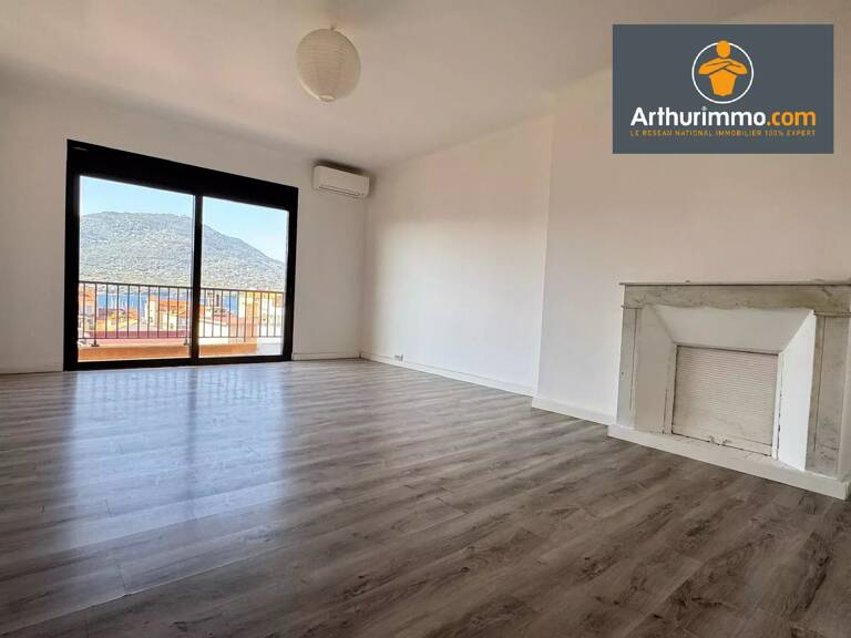 Appartement de type 3 de 91 m² - Propriano — photo 1
