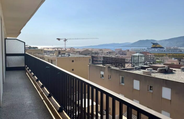 Appartement de type 3 de 91 m² - Propriano — photo 5