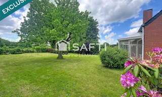 Maison 5 Pièces 133 m² à vendre à Bavay (59570)