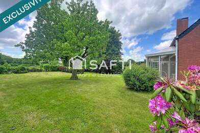 Maison 5 pièces 255000 €
