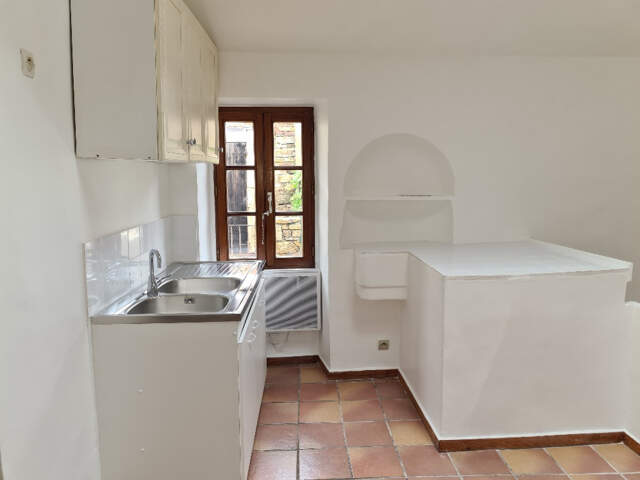 Maison de village 1 chambres et cave — photo du bien