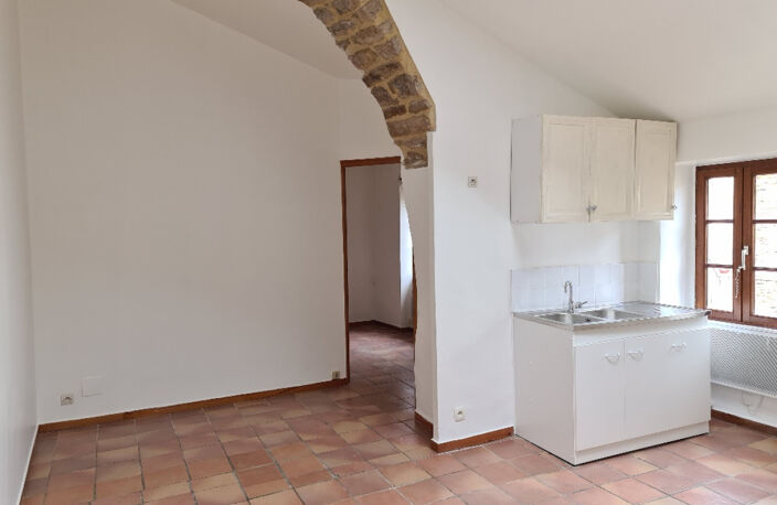 Maison de village 1 chambres et cave — photo 2