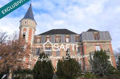 Maison 48 pièces 589000 €