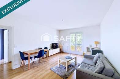 Appartement 2 pièces 182000 €