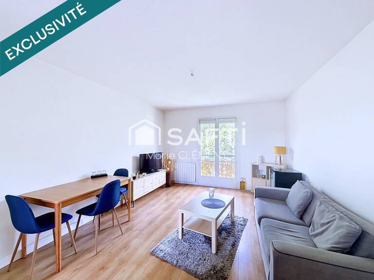 Charmant 2 pièces de 45 m2 en très bon état — photo 1