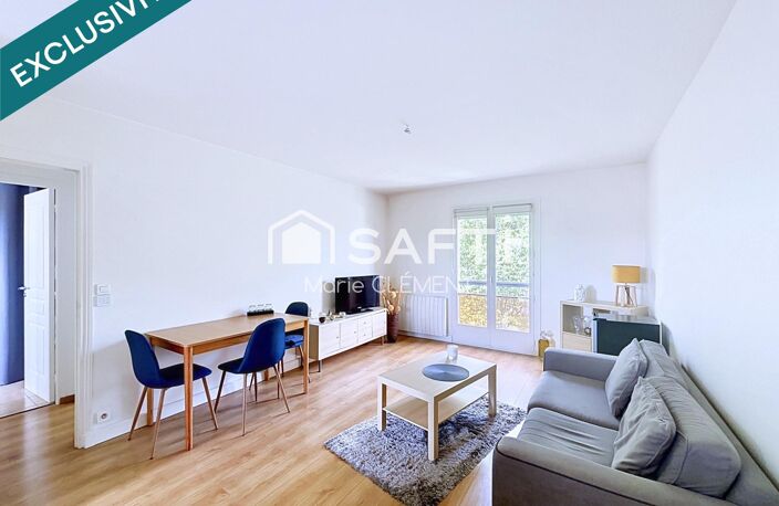 Charmant 2 pièces de 45 m2 en très bon état — photo 2