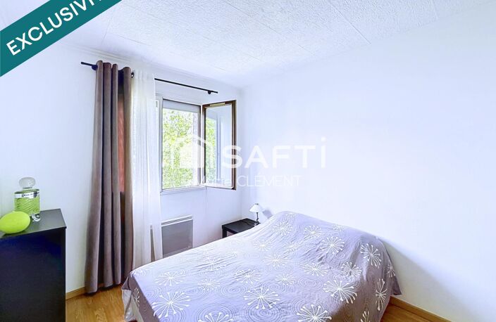 Charmant 2 pièces de 45 m2 en très bon état — photo 4