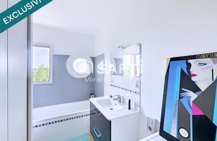 Charmant 2 pièces de 45 m2 en très bon état — photo 5
