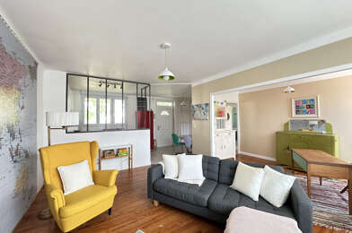 Appartement 4 pièces 420000 €