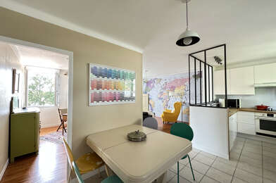 Appartement 4 pièces 405000 €