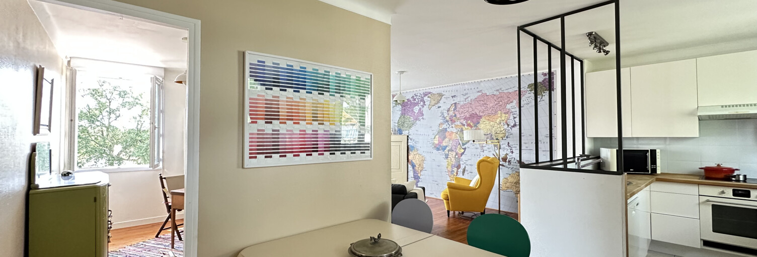 Maison 4 Pièces 108 m² à vendre à Tarnos (40220)