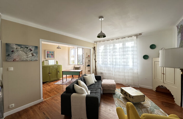 Appartement de charme & jardin intimiste — photo 2