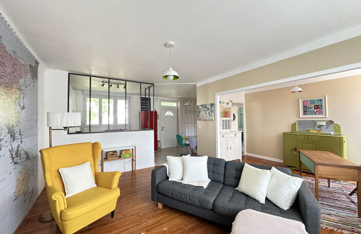 Appartement de charme & jardin intimiste — photo 3
