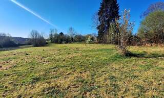 Terrain  2182 m² à vendre à Pionnat (23140)