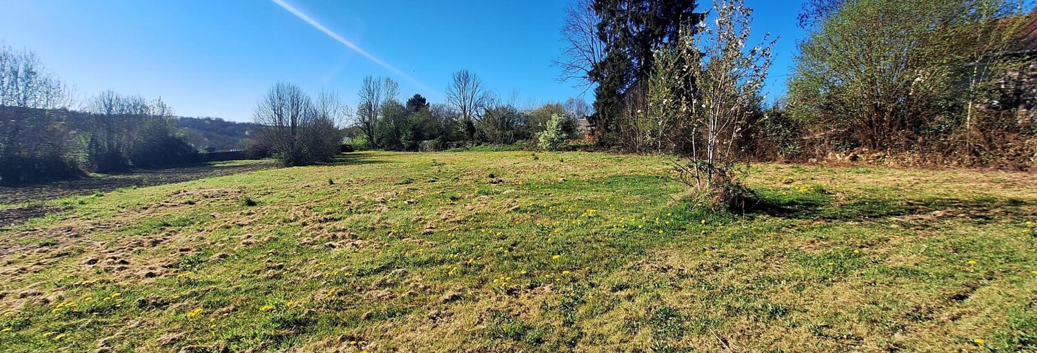 Terrain  2182 m² à vendre à Pionnat (23140)