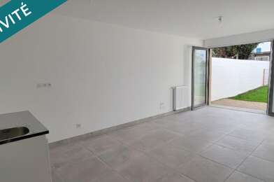 Appartement 3 pièces 259000 €