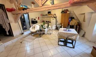 Appartement 2 Pièces 36 m² à vendre à Joigny (89300)