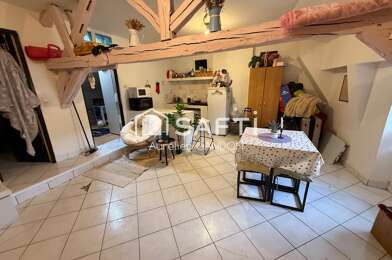 Appartement 2 pièces 55000 €