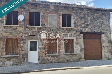 Maison 5 pièces 125000 €