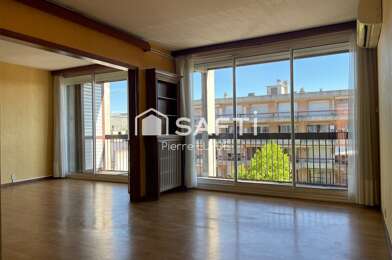 Appartement 5 pièces 185500 €
