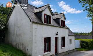 Maison 3 Pièces 65 m² à vendre à Loguivy-Plougras (22780)