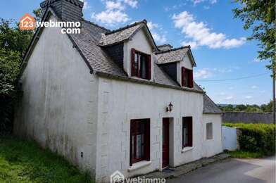 Maison 3 pièces 75000 €