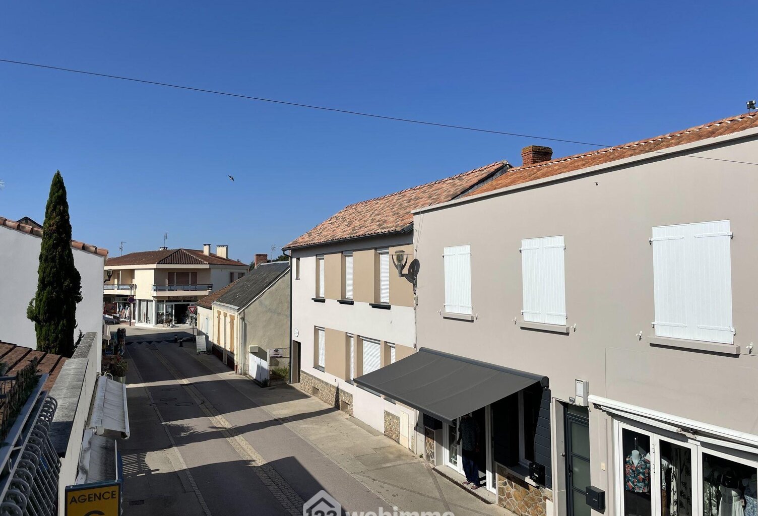 Appartement - 47m² - Jard-sur-Mer — photo 1