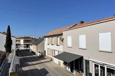 Appartement 2 pièces 158600 €