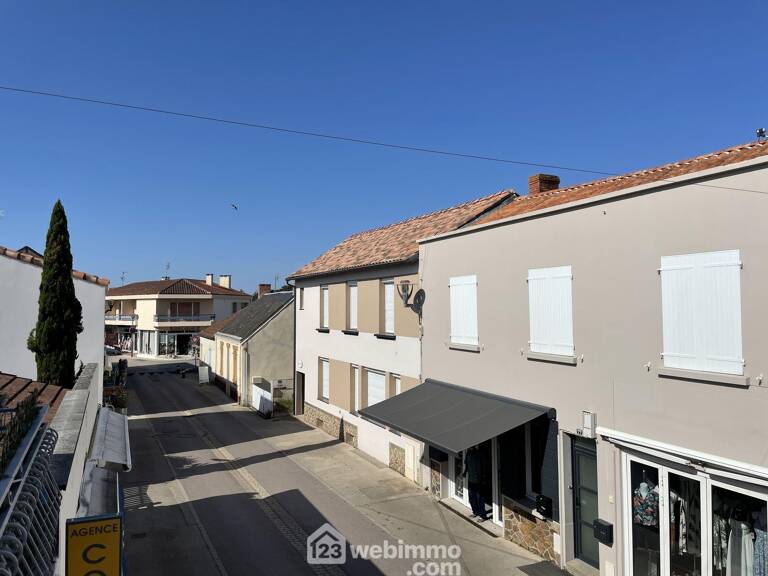Appartement - 47m² - Jard-sur-Mer — photo 1