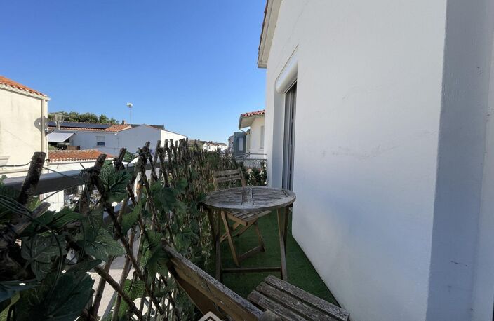 Appartement - 47m² - Jard-sur-Mer — photo 2