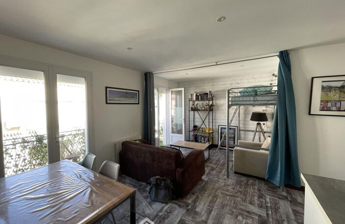 Appartement - 47m² - Jard-sur-Mer — photo 3