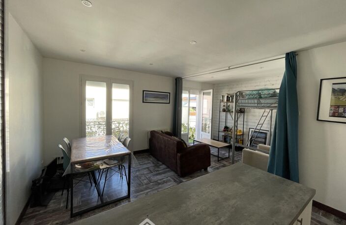 Appartement - 47m² - Jard-sur-Mer — photo 5