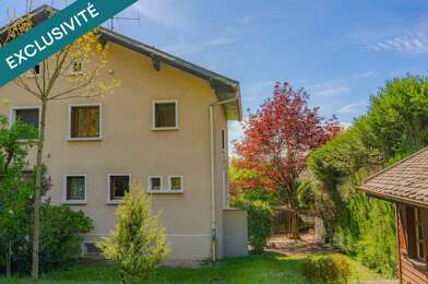 Maison 4 pièces 945000 €