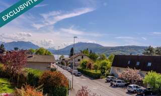 Maison 4 Pièces 80 m² à vendre à Annecy (74940)