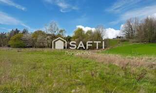 Terrain  4330 m² à vendre à Guyencourt (02160)
