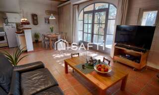 Maison 5 Pièces 125 m² à vendre à Argelliers (34380)
