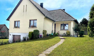 Maison 4 Pièces 103 m² à vendre à Durningen (67270)