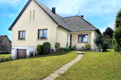 Maison 4 pièces 86600 €