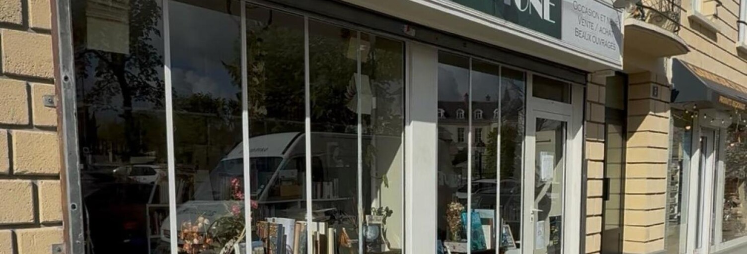Commerce 1 Pièce 20 m² à vendre à Bry-sur-Marne (94360)
