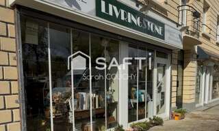 Commerce 1 Pièce 20 m² à vendre à Bry-sur-Marne (94360)