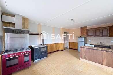 Maison 6 pièces 260000 €
