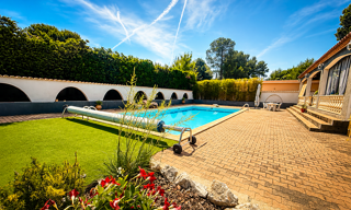 Maison 5 Pièces 147 m² à vendre à Juvignac (34990)