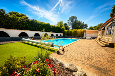 Maison 5 pièces 587000 €