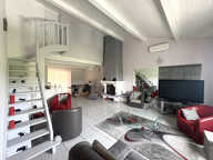 A Vendre sur Juvignac maison  avec piscine et garage sur gra — photo 2