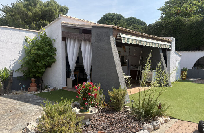 A Vendre sur Juvignac maison  avec piscine et garage sur gra — photo 5